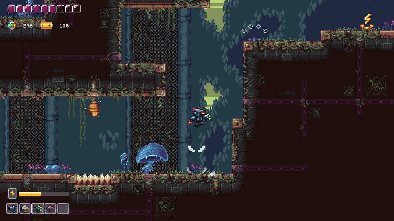Little Droid screenshot