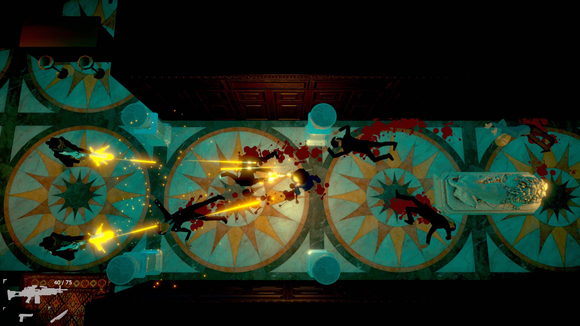 TTB screenshot