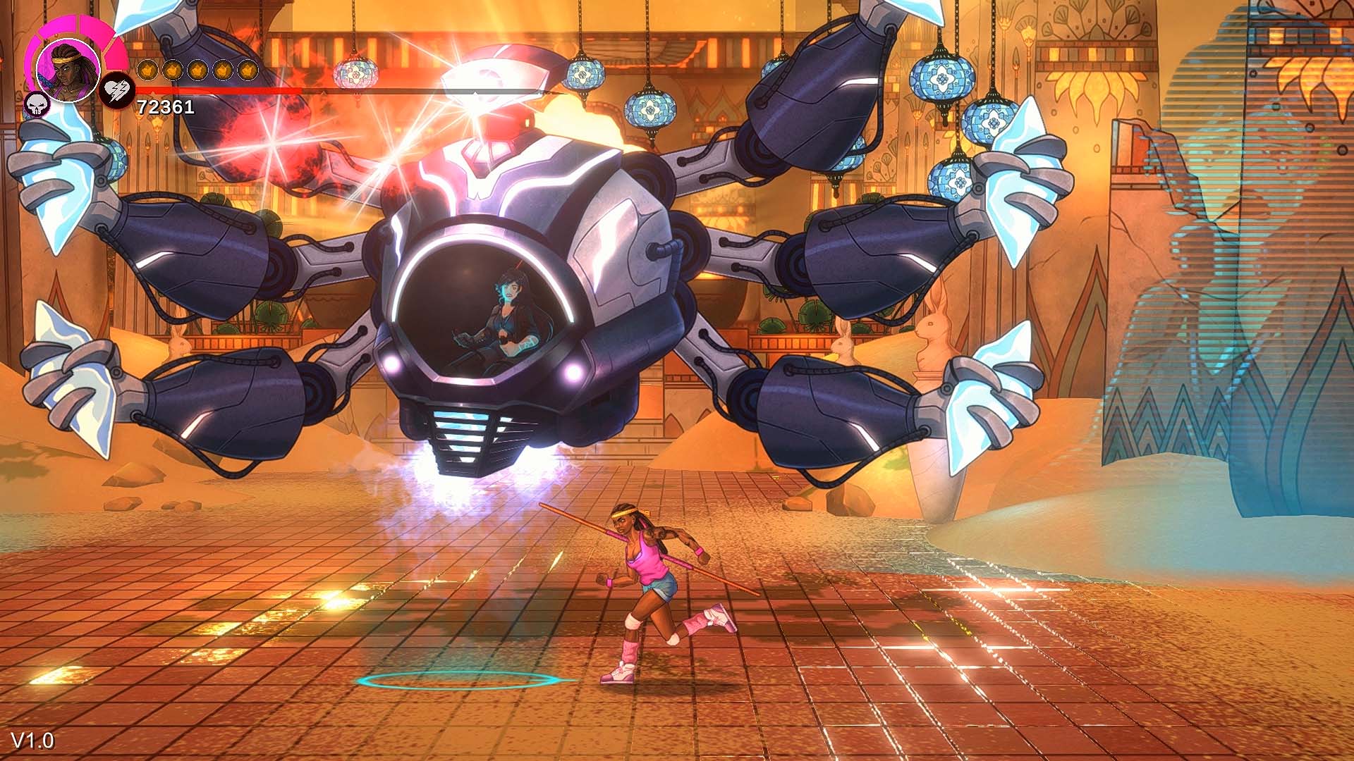 TTB screenshot