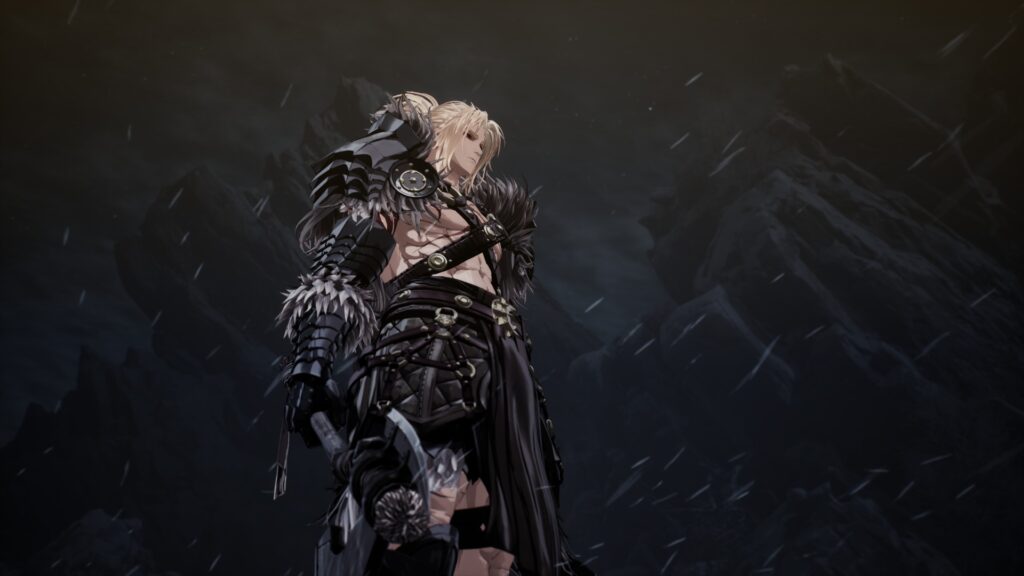 The First Berserker: Khazan Asset