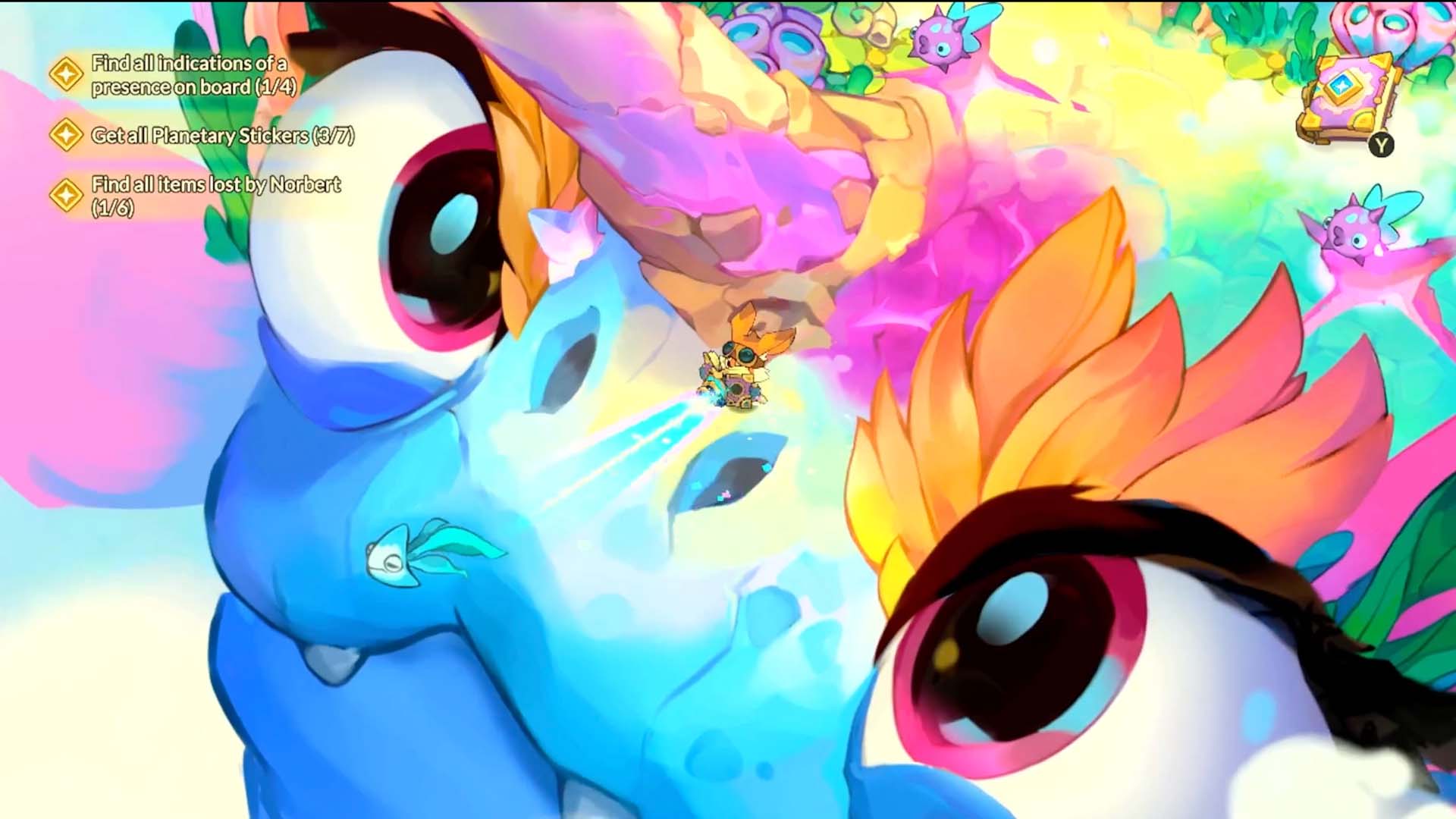 Pilo &THB screenshot
