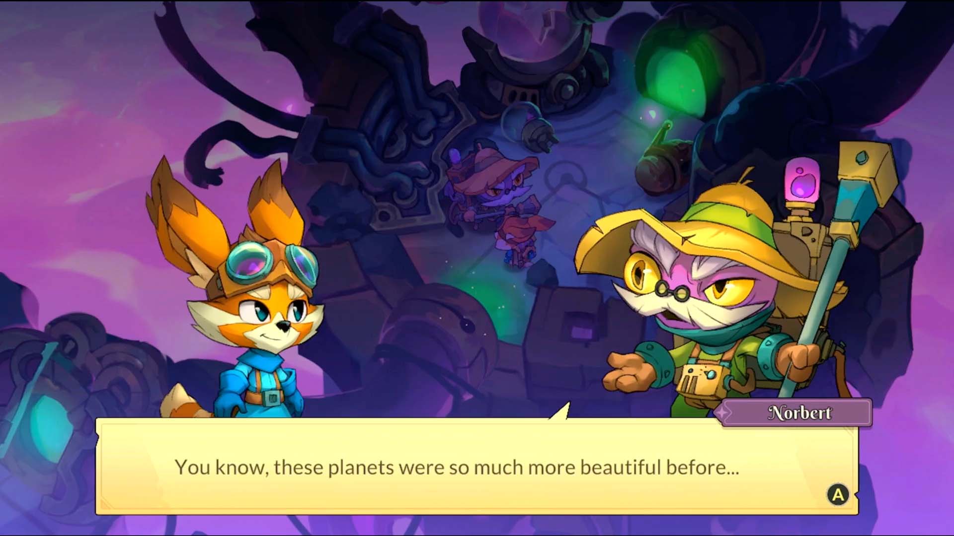 Pilo &THB screenshot