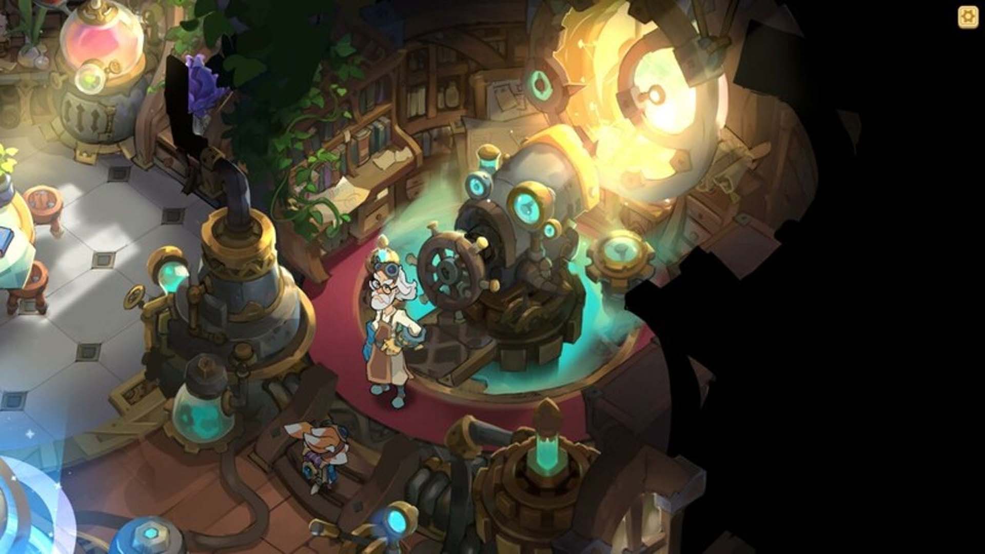Pilo &THB professor