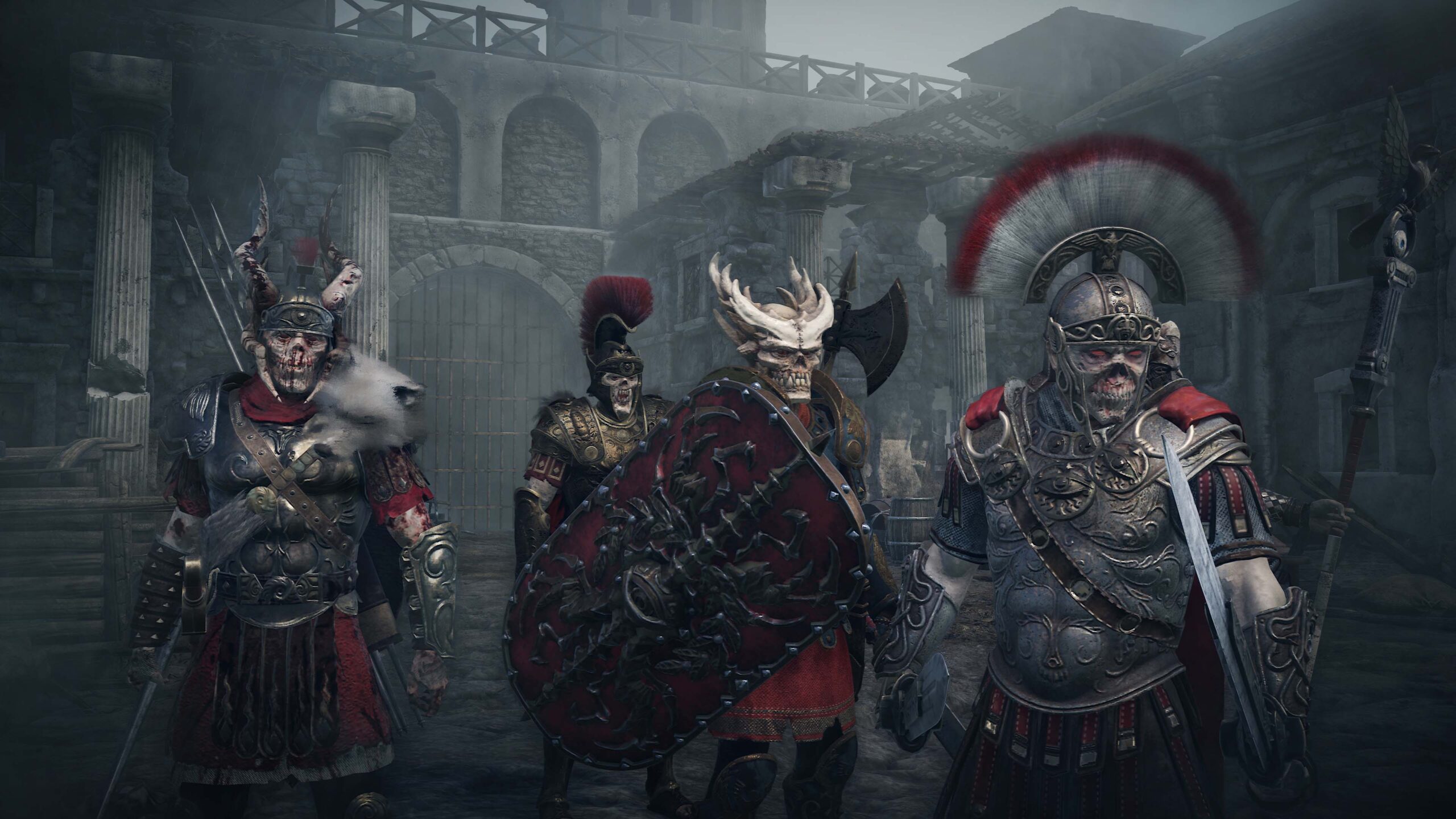 King Arthur LIX screenshot