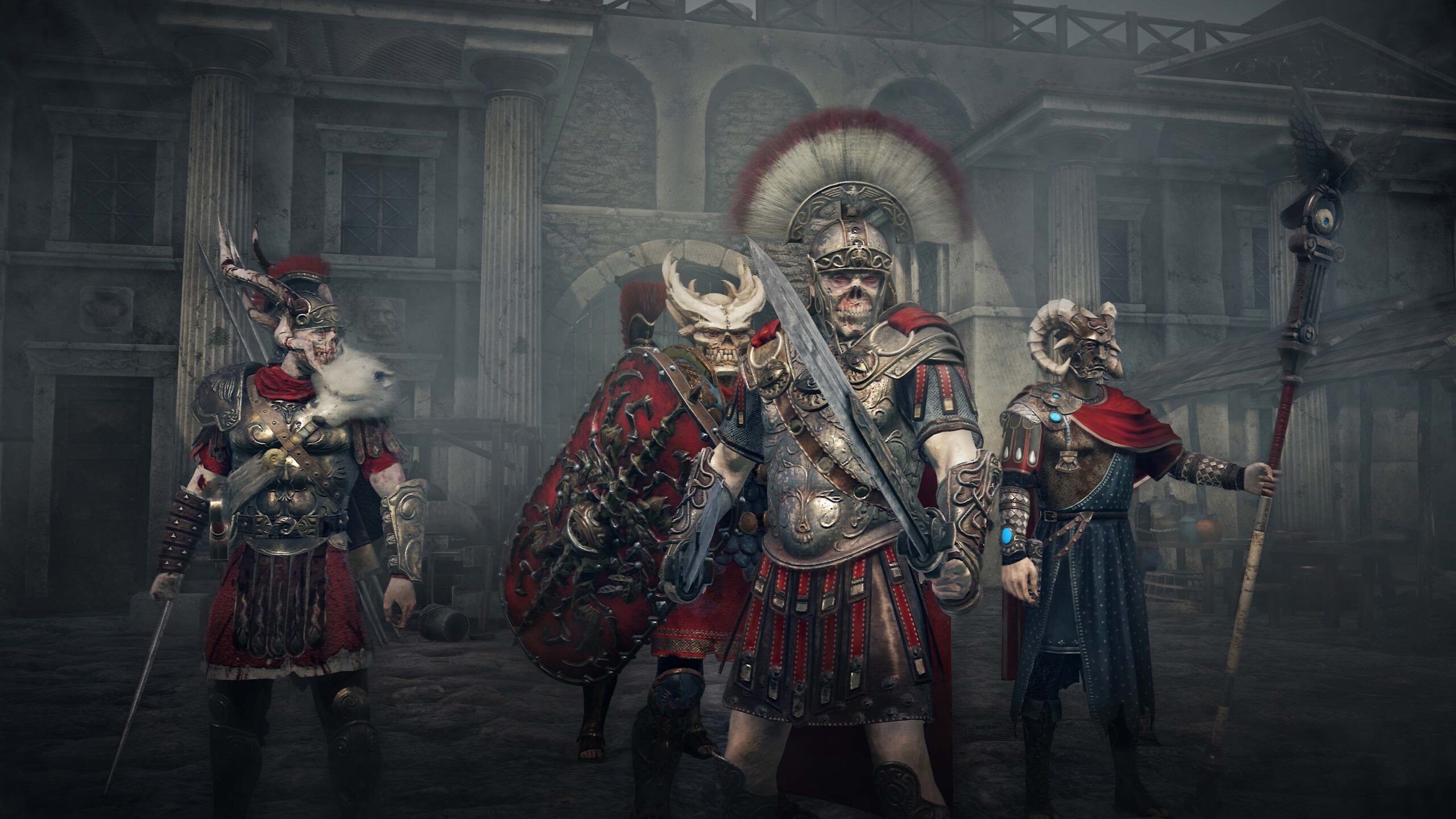 King Arthur LIX screenshot
