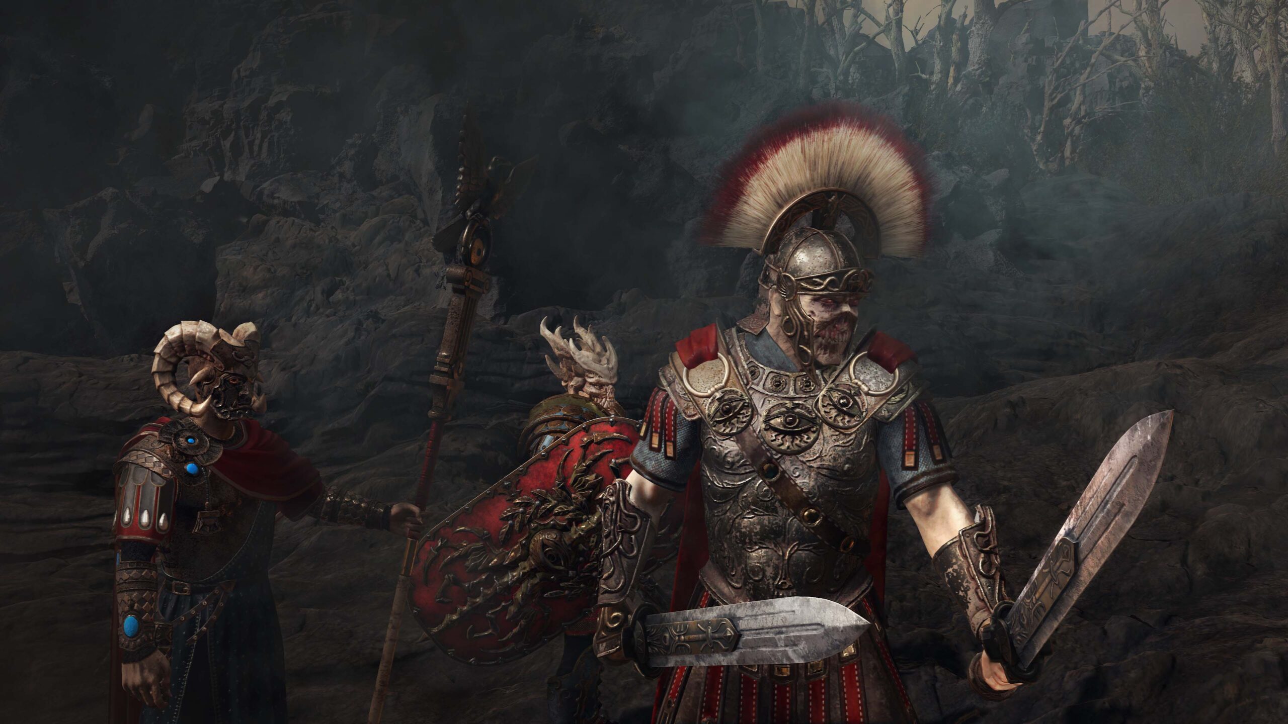 King Arthur LIX screenshot
