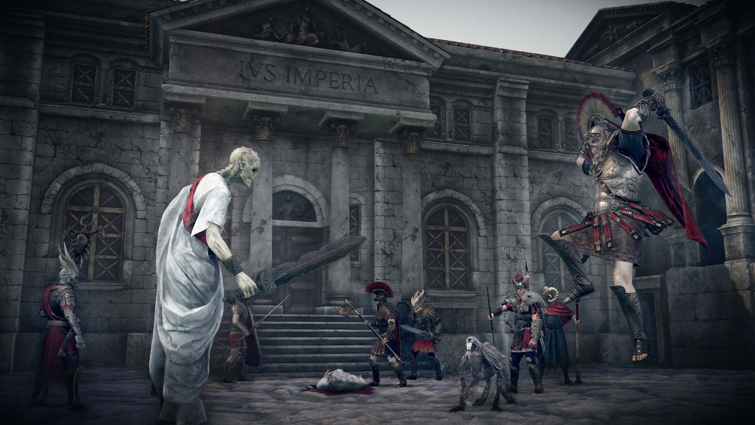 King Arthur LIX screenshot