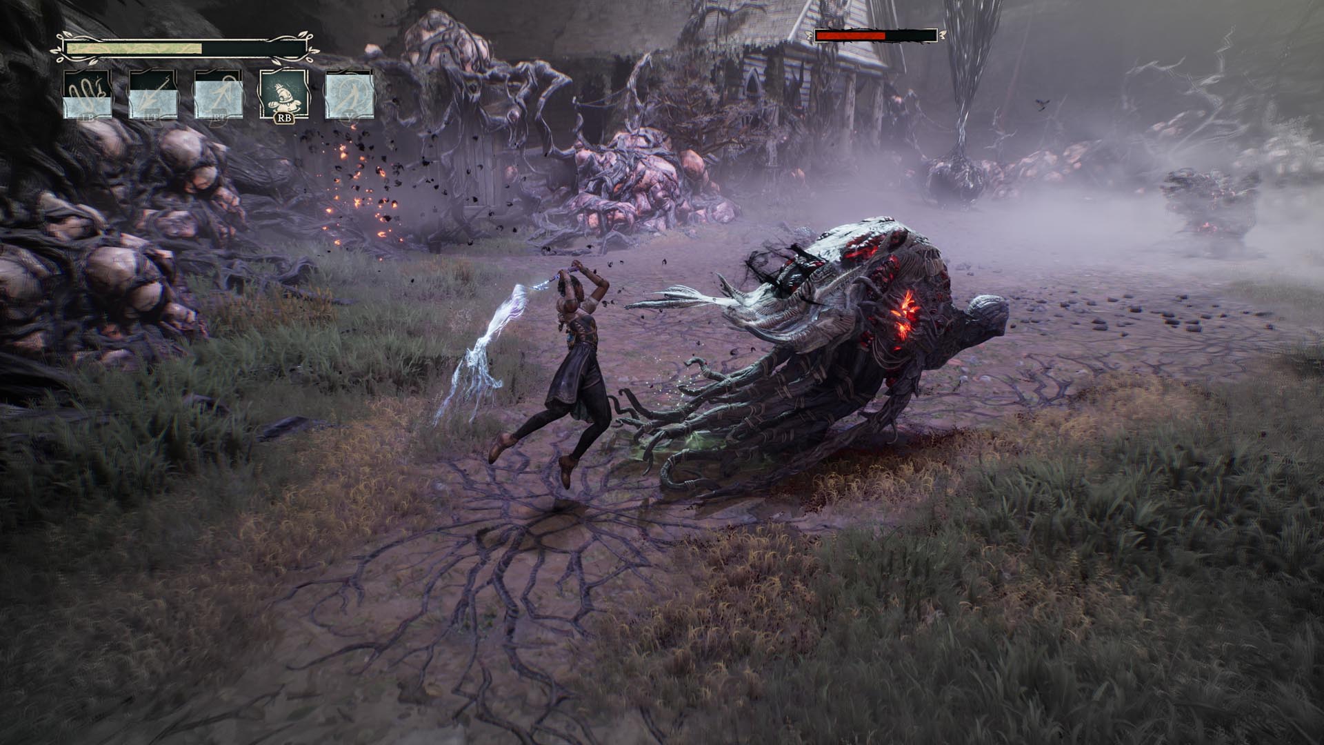 South of Midnight Screenshot