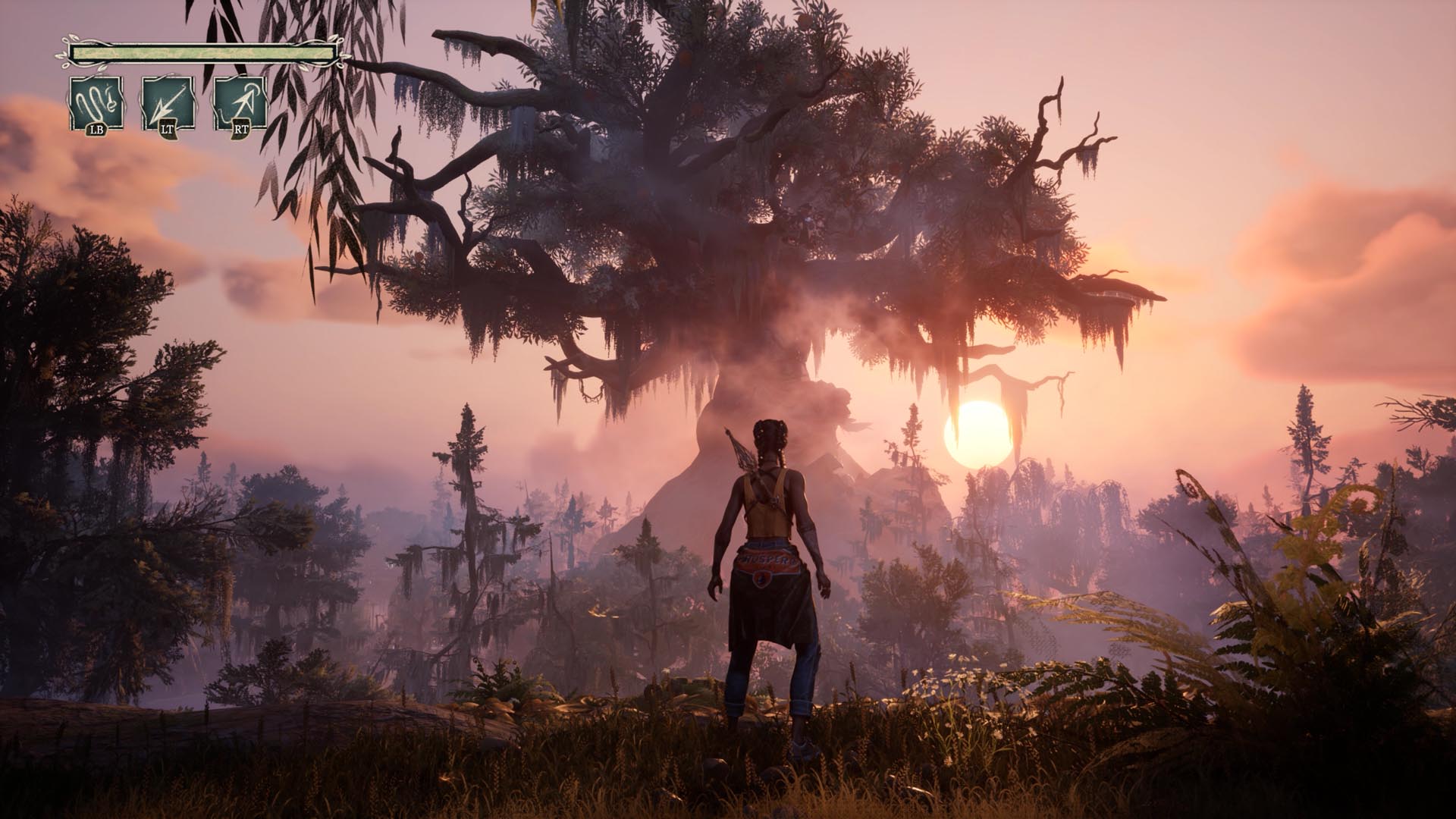 South of Midnight Screenshot