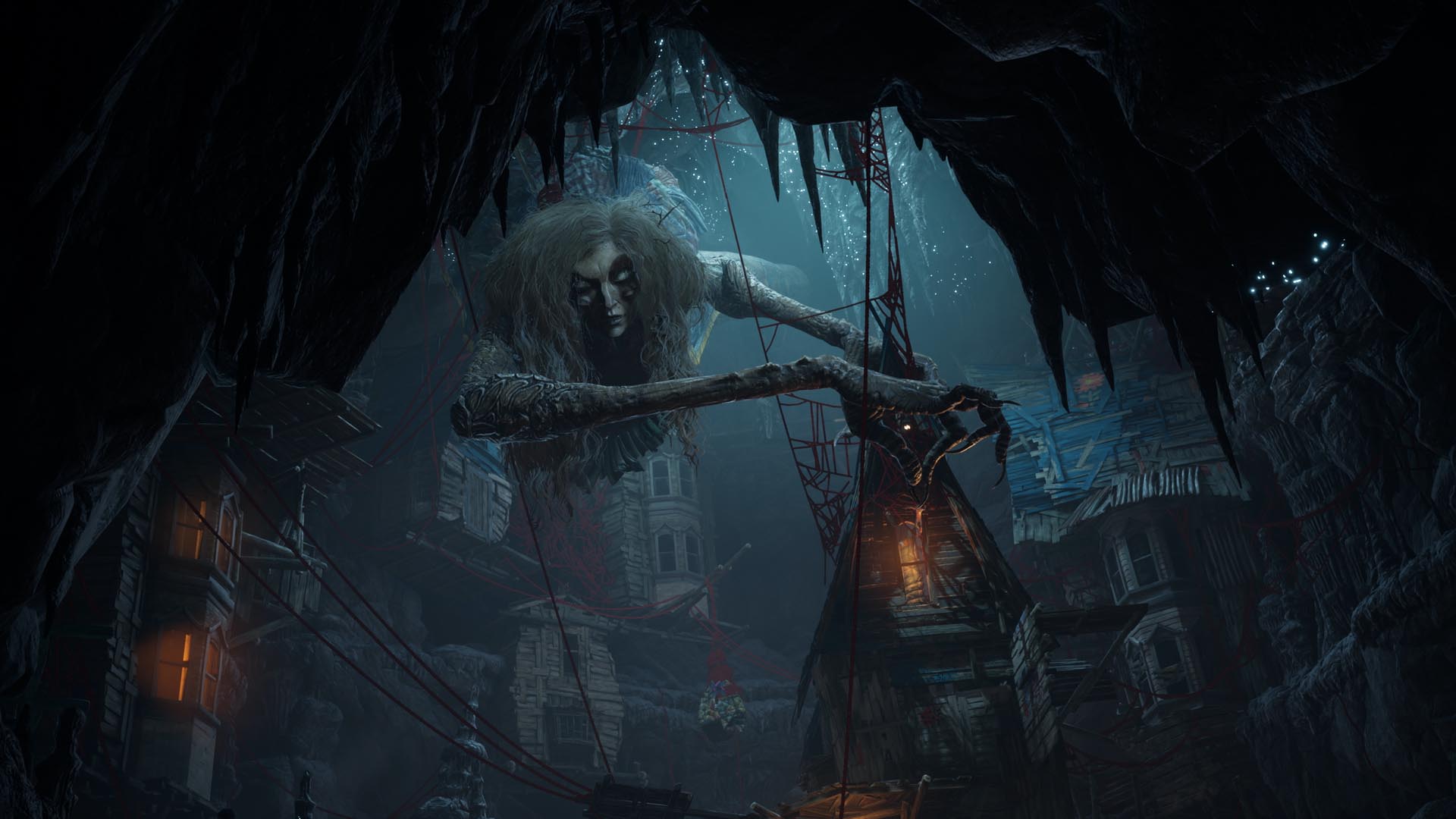 South of Midnight Screenshot