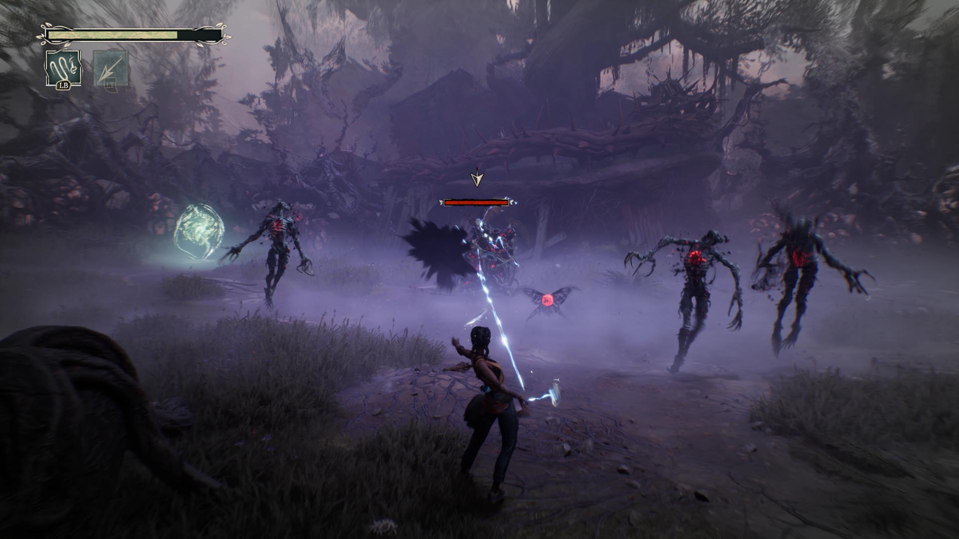 South of Midnight Screenshot